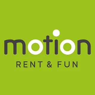 Motion Rent and Fun